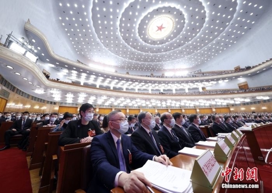 （两会观察）从机构改革看中国改革的决心与底气